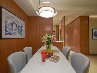 Venetian - The Address Residences Dubai Opera Full Burj & Fountain Views - Dubai - 1