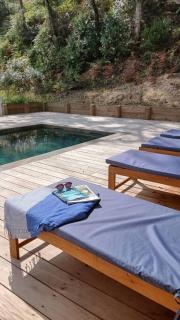 Villa estagnots bourdaine lac hossegor - Seignosse - 5
