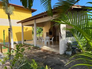 Ecoflat 4 Estações Apto 3 - Ilhéus - 9