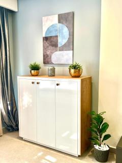 Studio 08 Maarif - High Speed Wi-Fi - Casablanca - 7