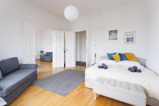 Cozy City Center Apartment - Vienna - 7
