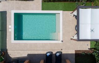 Apartment Boutique - Novigrad - 1