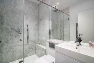 GuestReady - Top Floor West Kensington Home - Londra - 8