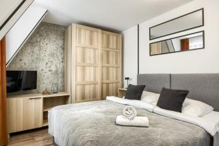 Przytulia Apartamenty i Pokoje - Zakopane - 6