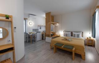 Capella Skiathos, Residences - Città di Skiathos - 8