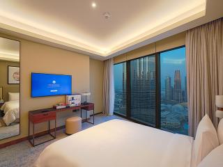 Venetian - The Address Residences Dubai Opera - Dubai - 2