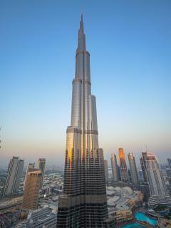 Venetian - The Address Residences Dubai Opera - Dubai - 1