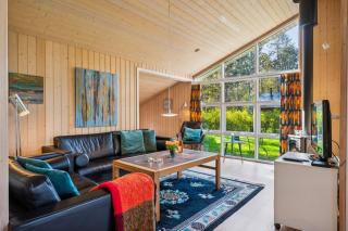 Charming Holiday Home In Scenic Surroundings Near Ebeltoft Perfect For A Relaxing Getaway - 9