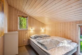 Cozy Holiday Home In Scenic Surroundings Close To Ebeltoft, - Ebeltoft - 5