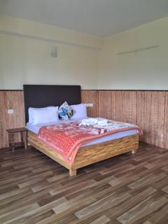 KHI GHA THANG Homestay - Pelling - 7