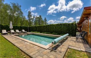 Gorgeous Home In Gospic With Sauna - 9