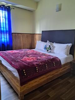 KHI GHA THANG Homestay - Pelling - 3