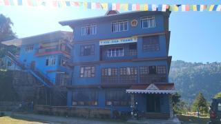 KHI GHA THANG Homestay - Pelling - 1