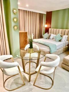 Studio 07 Maarif - High Speed Wi-Fi - Casablanca - 8