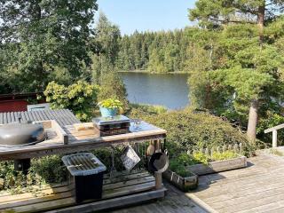 Holiday home LJUSFALLSHAMMAR - Kolvetorp - 8