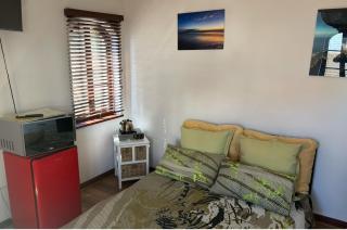 Aderem Blus Rooms - Cidade Do Cabo - 6