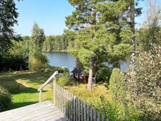 4 star holiday home in LJUSFALLSHAMMAR - 2