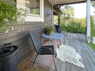 Holiday home LJUSFALLSHAMMAR - Kolvetorp - 4