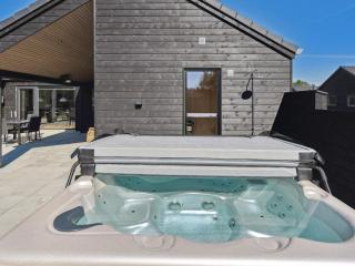 Holiday home Rømø X - Kongsmark - 9