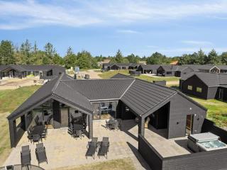 Holiday home Rømø X - Kongsmark - 3