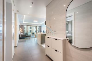 Modern 2BR Apartment at Al Fattan Marine Towers, Jumeirah Beach Residence by Deluxe Holiday Homes - Dubai - 0