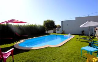 Le Gite De Lya - Lussas - 1