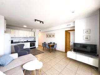Beachfront Apartment Primera Línea 1-11 - Orihuela - 7