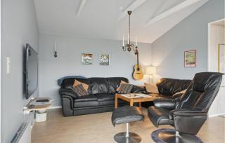 Holiday Home Binderup Strandpark Iv - Sønder Bjert - 8
