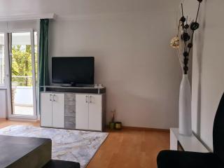 Ein Zimmerwohnung in Norderstedt - Norderstedt - 3