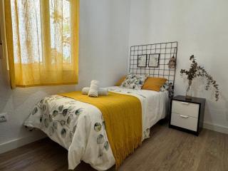 Apartamento El Patio de Doña Engracia - 5