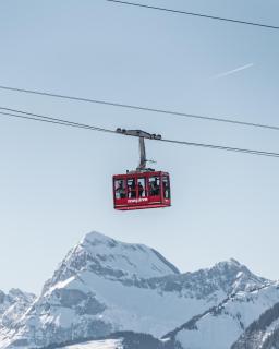 Coeur de Megève - 5