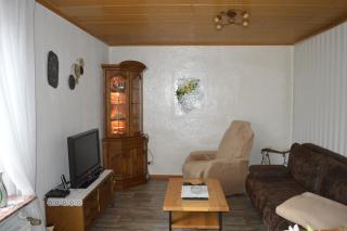 Ferienwohnung Lenchen - 1