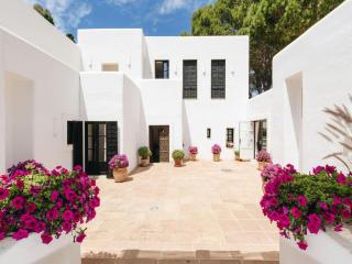 Country-view villa with pool - Sant Rafael - 9
