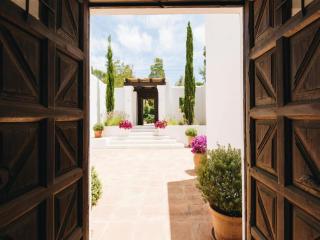 Villa in Ibiza with Pools and Tennis Court - Sant Rafael - 4