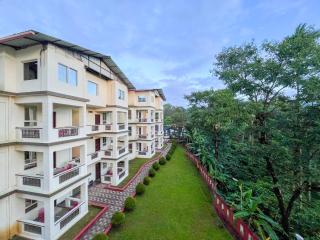 ANANYA GREENS - RESORT - Madikeri - 0