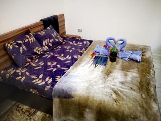 Relax Home - Hurghada - 9