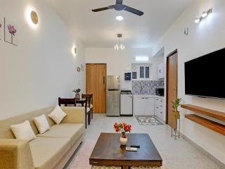 Attractive apartment in Siolim - Goa - 7