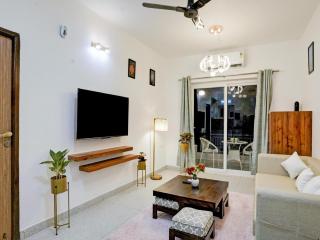 Attractive apartment in Siolim - Goa - 9