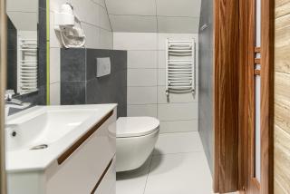 Przytulia Apartamenty i Pokoje - Zakopane - 1