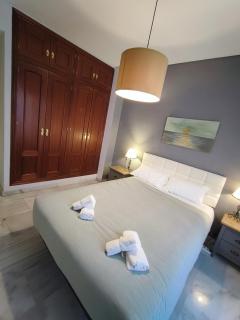 Agarimo Homes - Flor de Olivo - Córdoba - 1