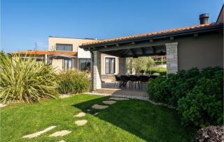 Villa Lukas Markovici - 5