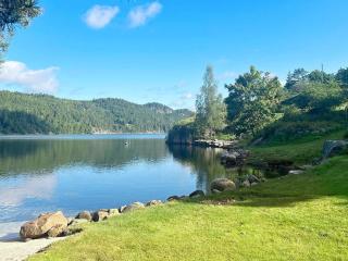 Holiday home TVEDESTRAND II - 0