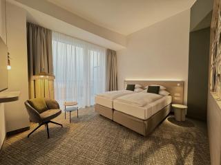 ARCOTEL AQ Wien - Wenen - 7