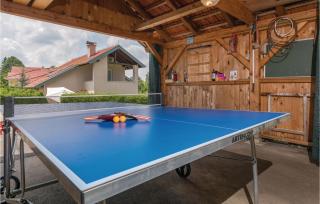 Three-Bedroom Holiday Home In Starjak - 6