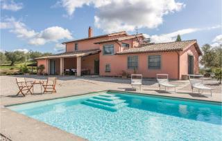 Nice Home In Montefiascone Vt - Commenda - 3