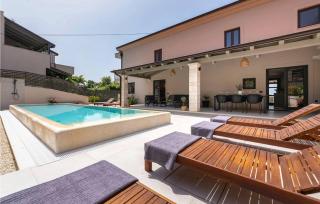 Villa Molindrio - Poreč - 5