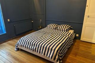 Spacious T4 in the heart of the city center - Nantes - 7