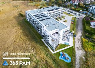 365PAM - Resort Westin House - BASEN, JACUZZI, SAUNA, SIŁOWNIA, PLAC ZABAW W CENIE - 2