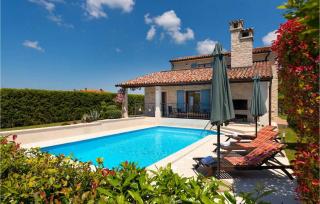 House Anka - Tinjan - 6