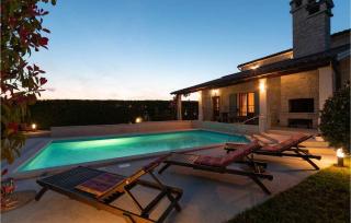 House Anka - Tinjan - 1